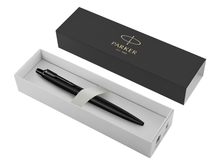 Pen Parker Jotter Monochrome Black BPproduct image #1