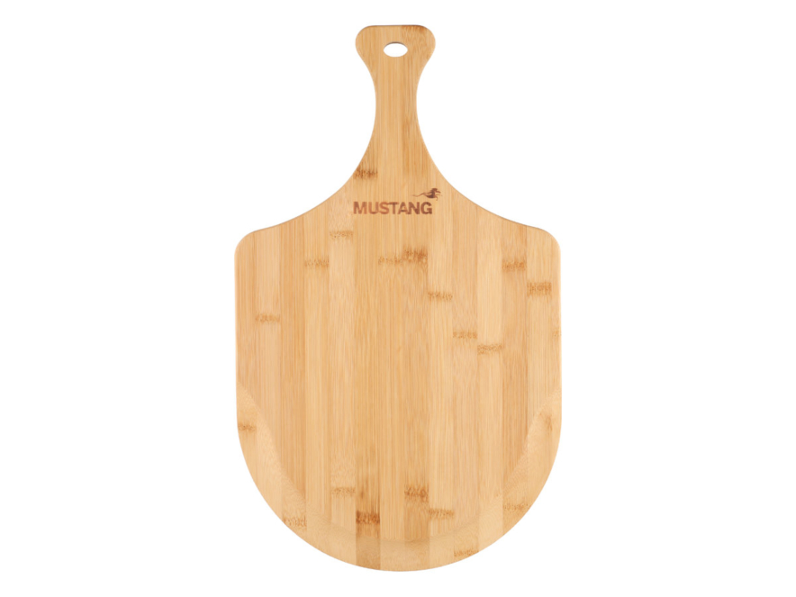 Pizzaschep Hout Mustang Bamboo 30 cmproduct image #1