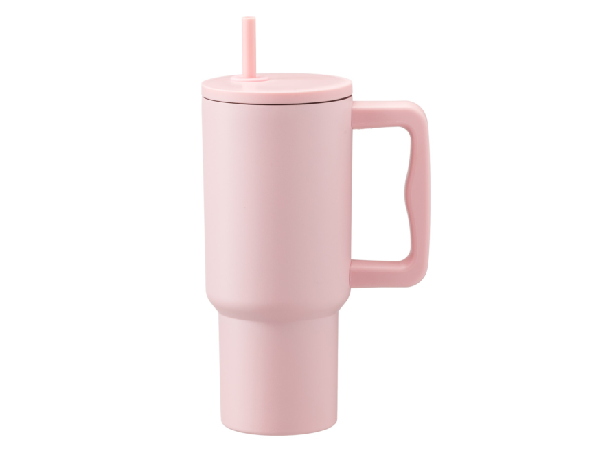 Thermosbeker Maku Roze 90 clproduct image #1