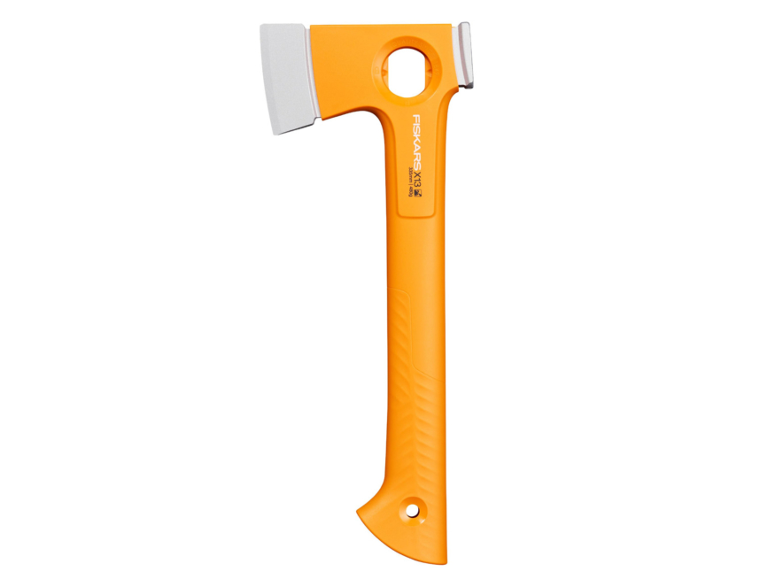 Trekkingbijl Fiskars X-Series X13 Ultra Light XXSproduct image #1