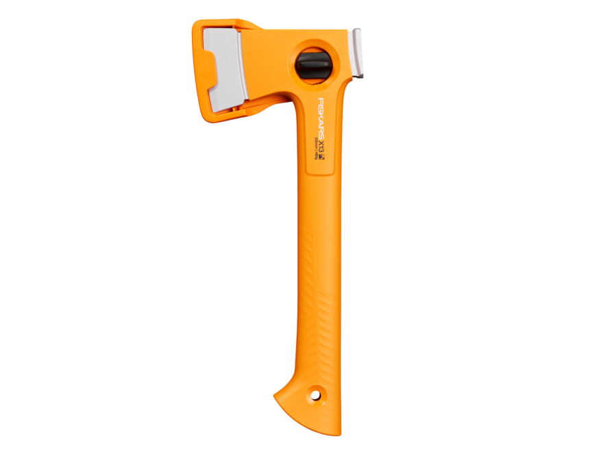 Trekkingbijl Fiskars X-Series X13 Ultra Light XXSproduct image #4