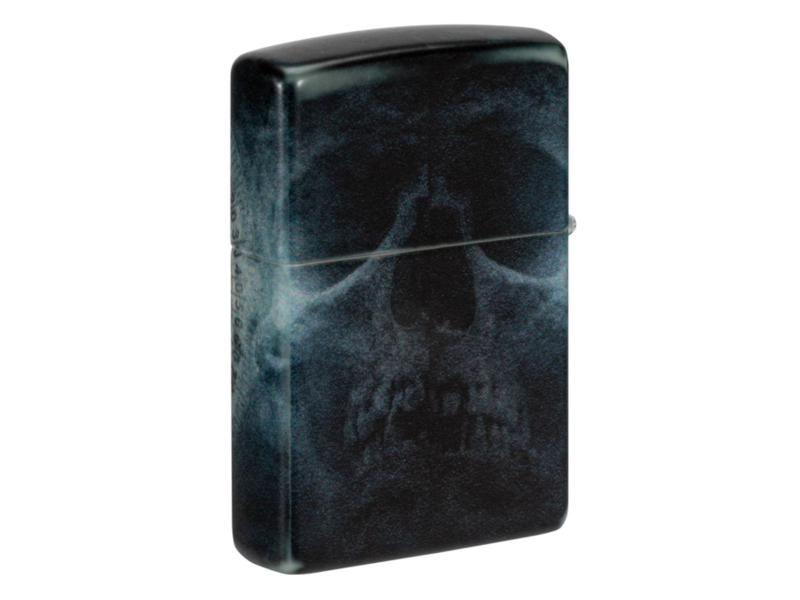 Zippo Aansteker Compass Ghost Glowproduct image #4