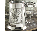 Bierpul Tin Scotland Lion Rampant 50 clproduct thumbnail #2