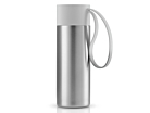 Thermosbeker Eva Solo To Go Cup Marble Grey 0,35 Lproduct thumbnail #1