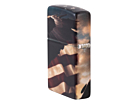 Zippo Aansteker Bald Eagle USA Flagproduct thumbnail #5