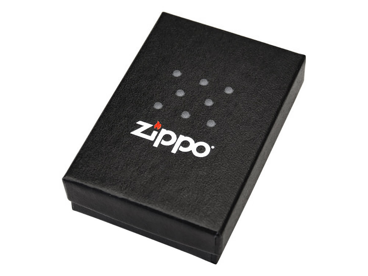 Zippo Aansteker Dragon Eye Emblemproduct zoom image #3
