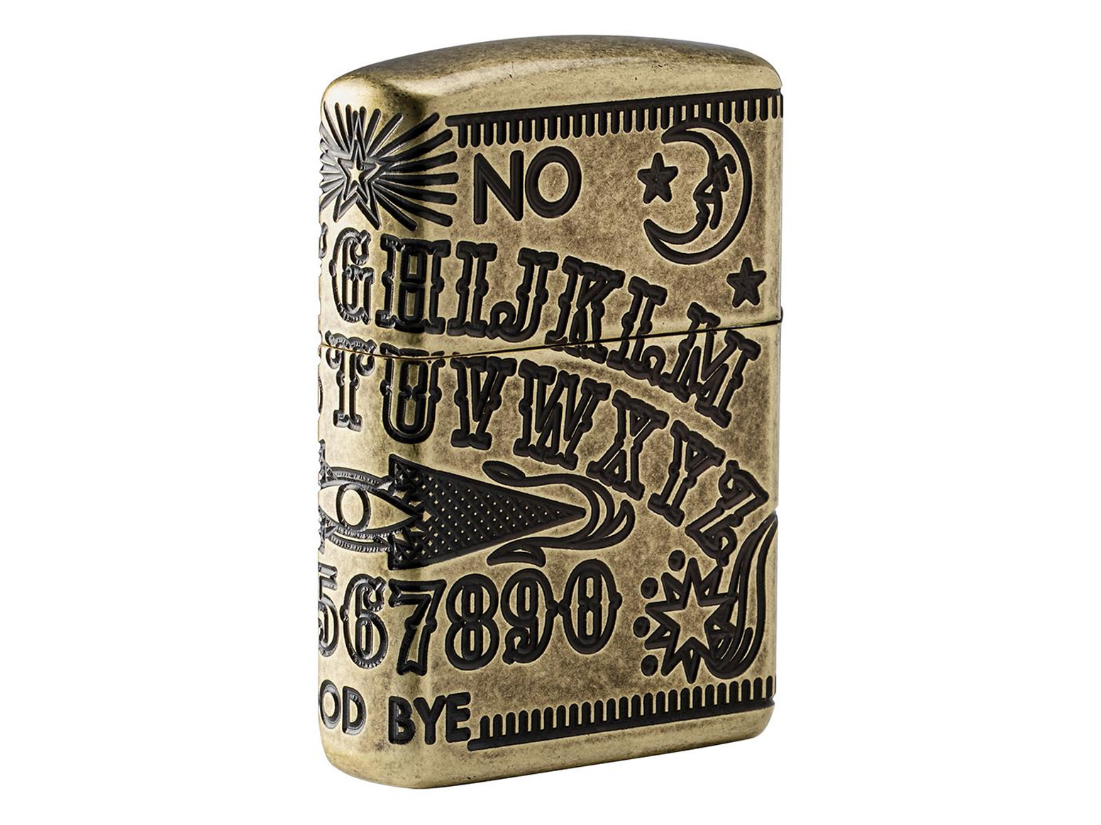 Zippo Aansteker Armor Ouija Boardproduct zoom image #2